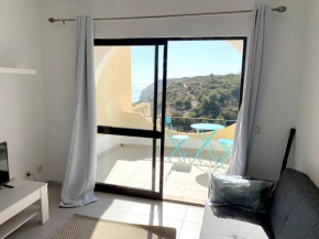 Comfortable seaside apartment in Carvoeiro, 80 m², balcony